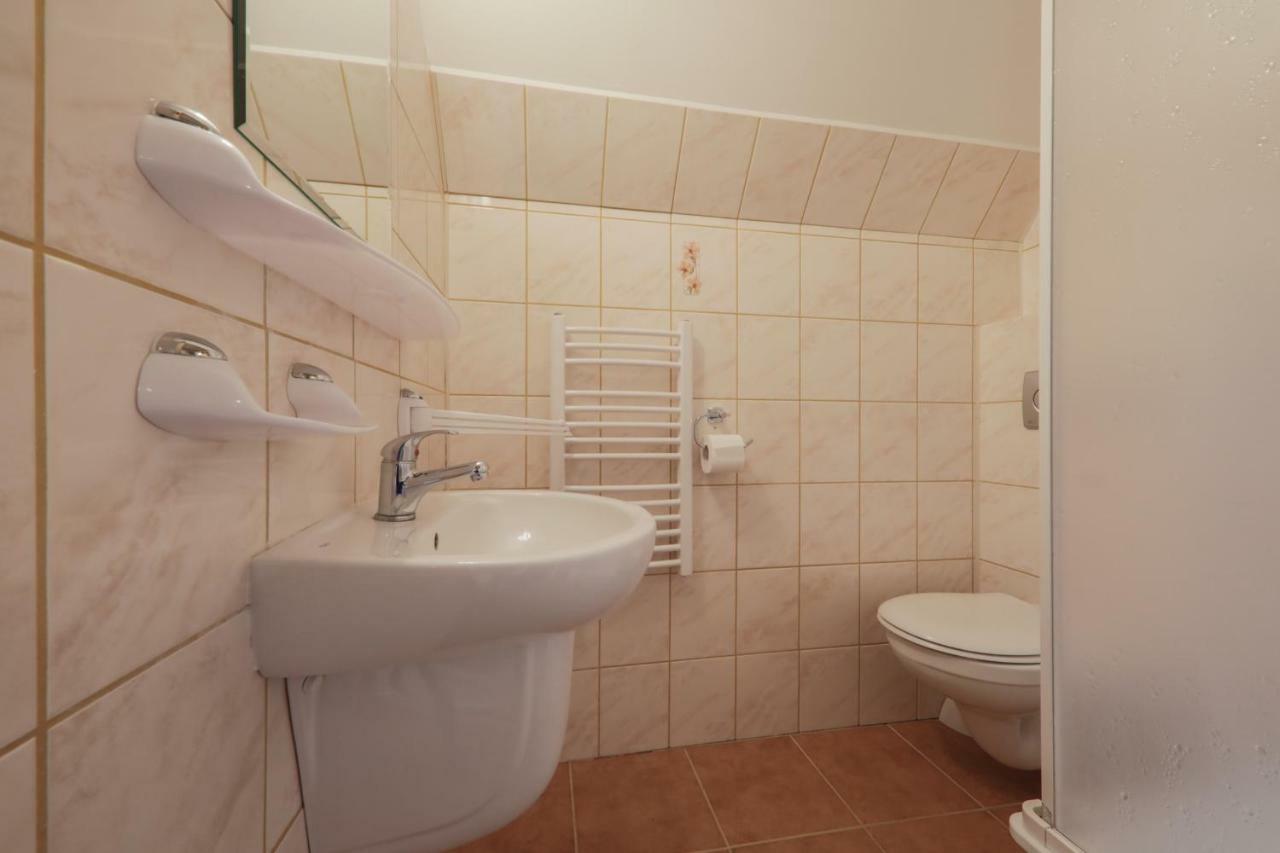 Gorski Osrodek Jezdziecki Bukowina Tatrzańska Buitenkant foto